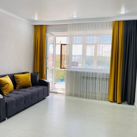 Жк Салтанат Apartment Kokshetau Bagian luar foto