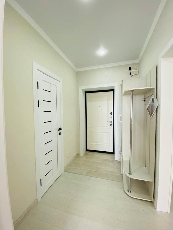 Жк Салтанат Apartment Kokshetau Bagian luar foto